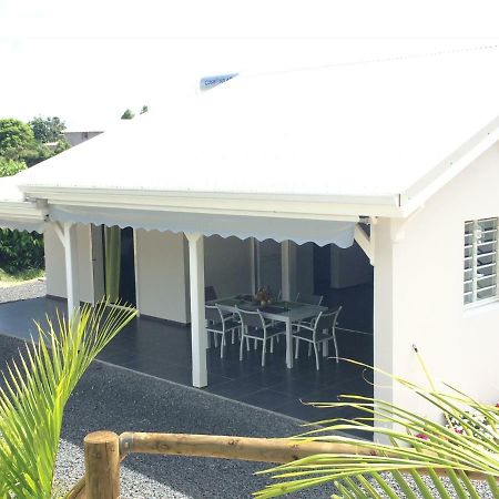 Villa May’Irys avec Jacuzzi pour 5 pers proche centre ville Saint-Francois  Extérieur photo