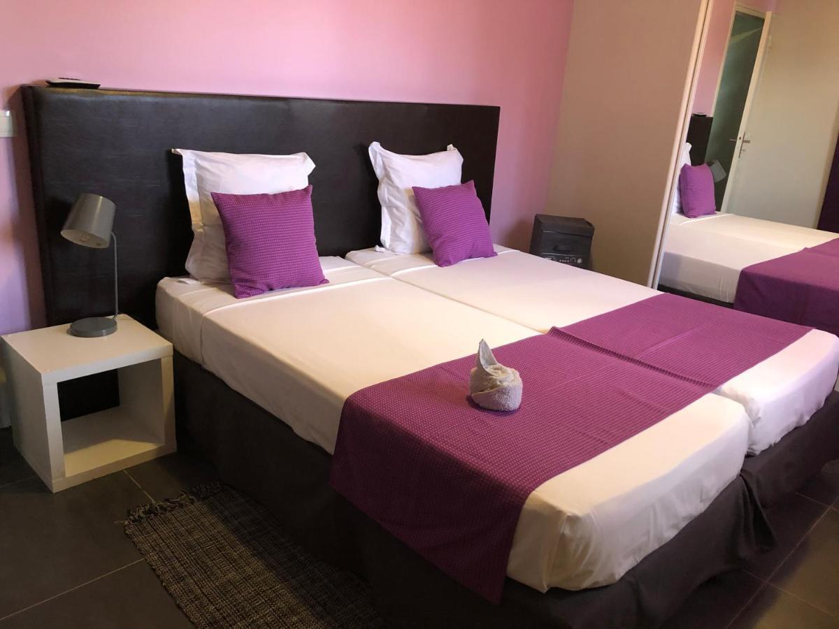 Villa May’Irys avec Jacuzzi pour 5 pers proche centre ville Saint-Francois  Extérieur photo