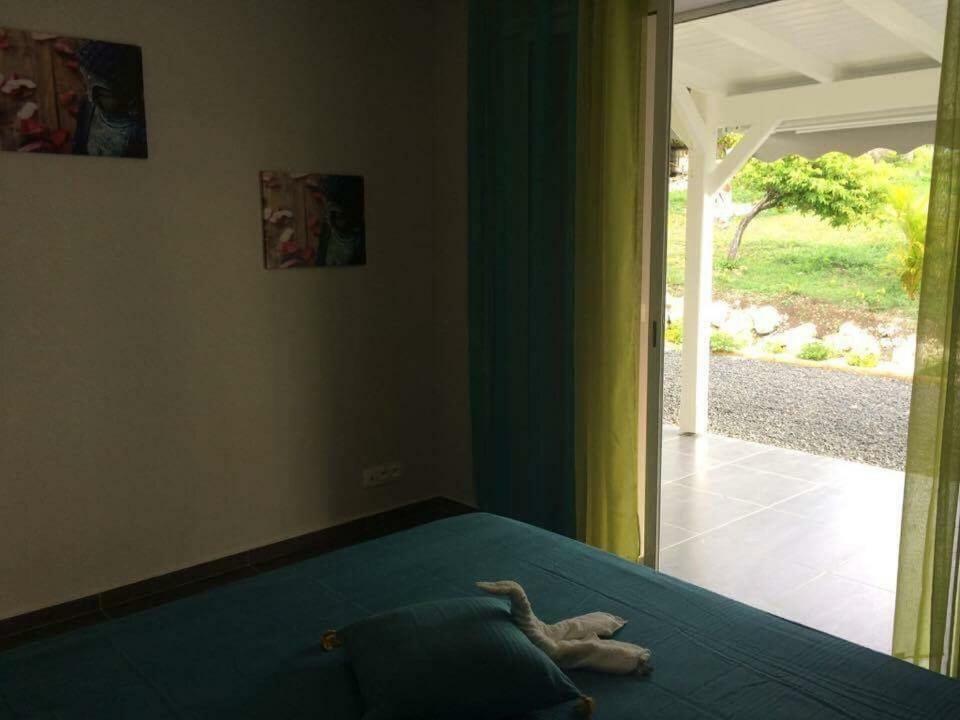 Villa May’Irys avec Jacuzzi pour 5 pers proche centre ville Saint-Francois  Extérieur photo